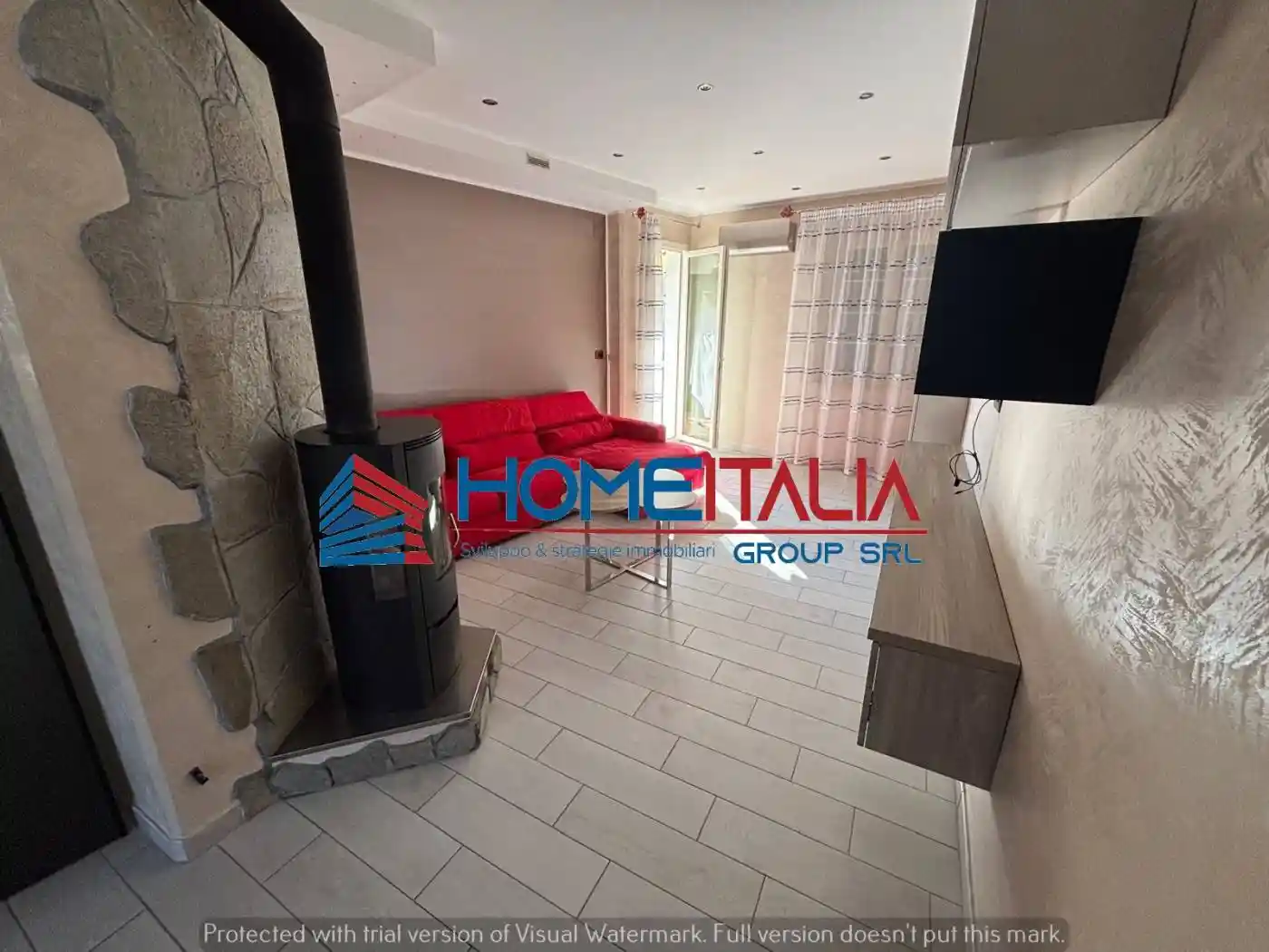 Appartamento in vendita a Bagheria