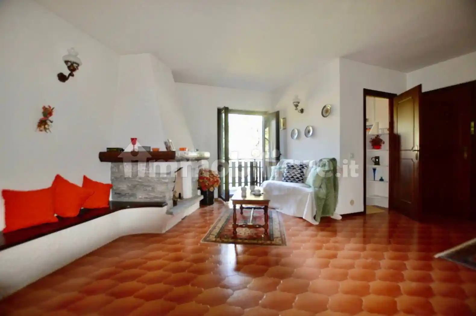 Appartamento in vendita a Santa Maria Maggiore