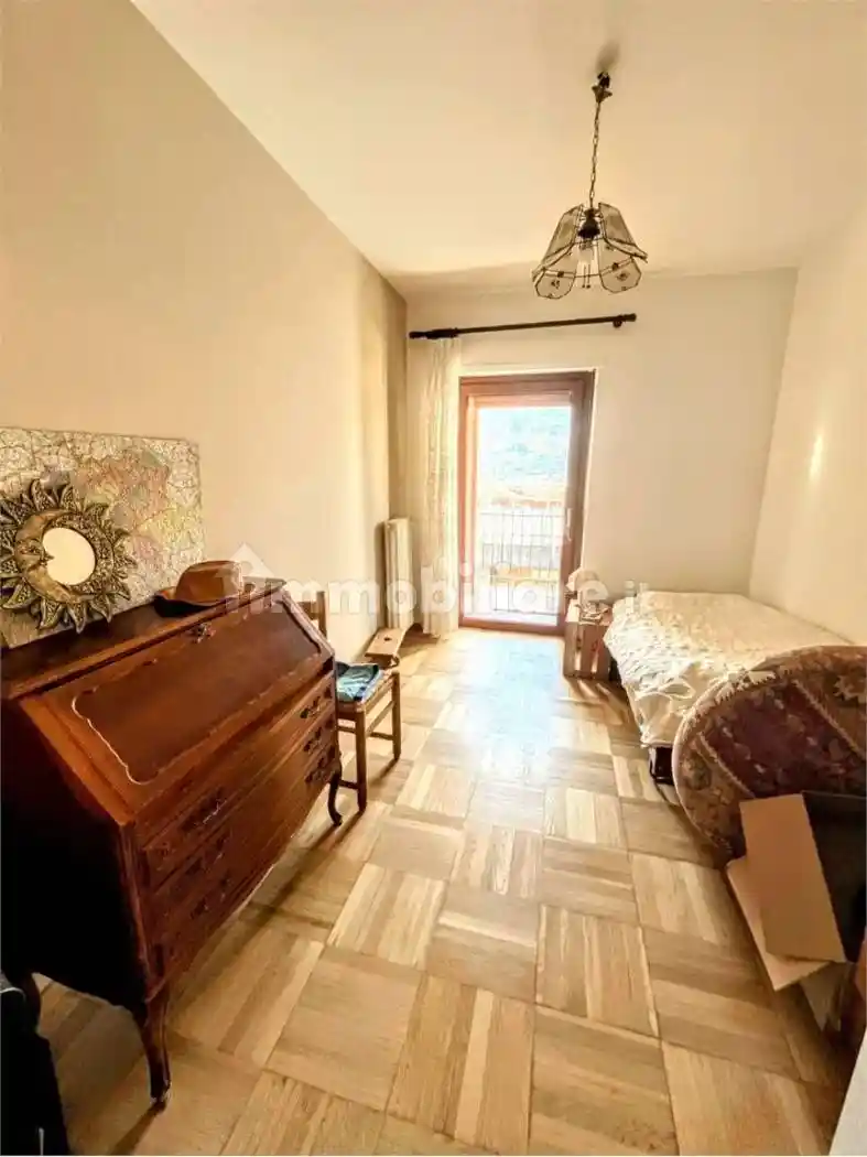 Appartamento in vendita a Aosta