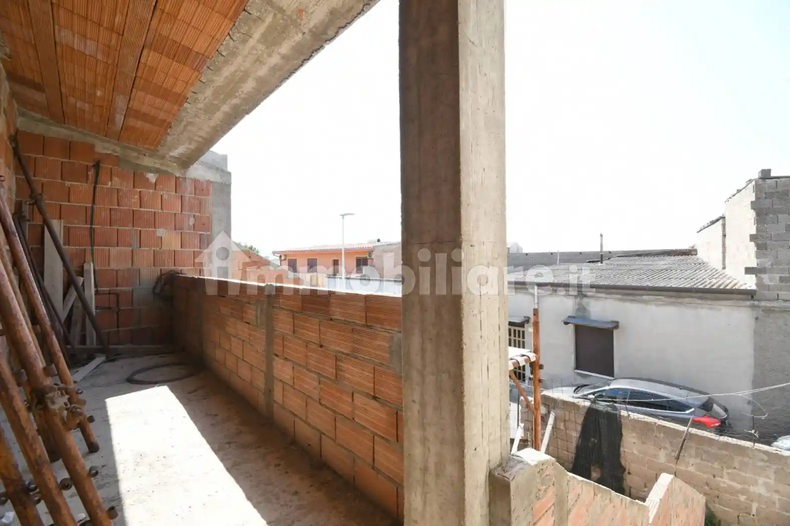 Appartamento in vendita a Maracalagonis