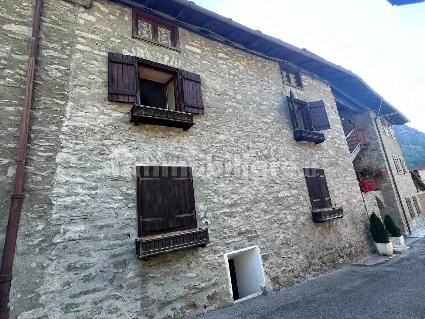 Appartamento in vendita a La Salle