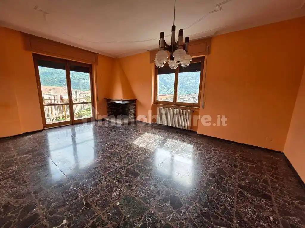 Appartamento in vendita a Omegna