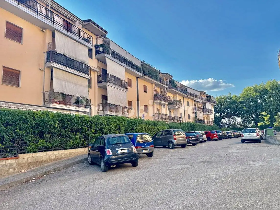 Appartamento in vendita a Benevento