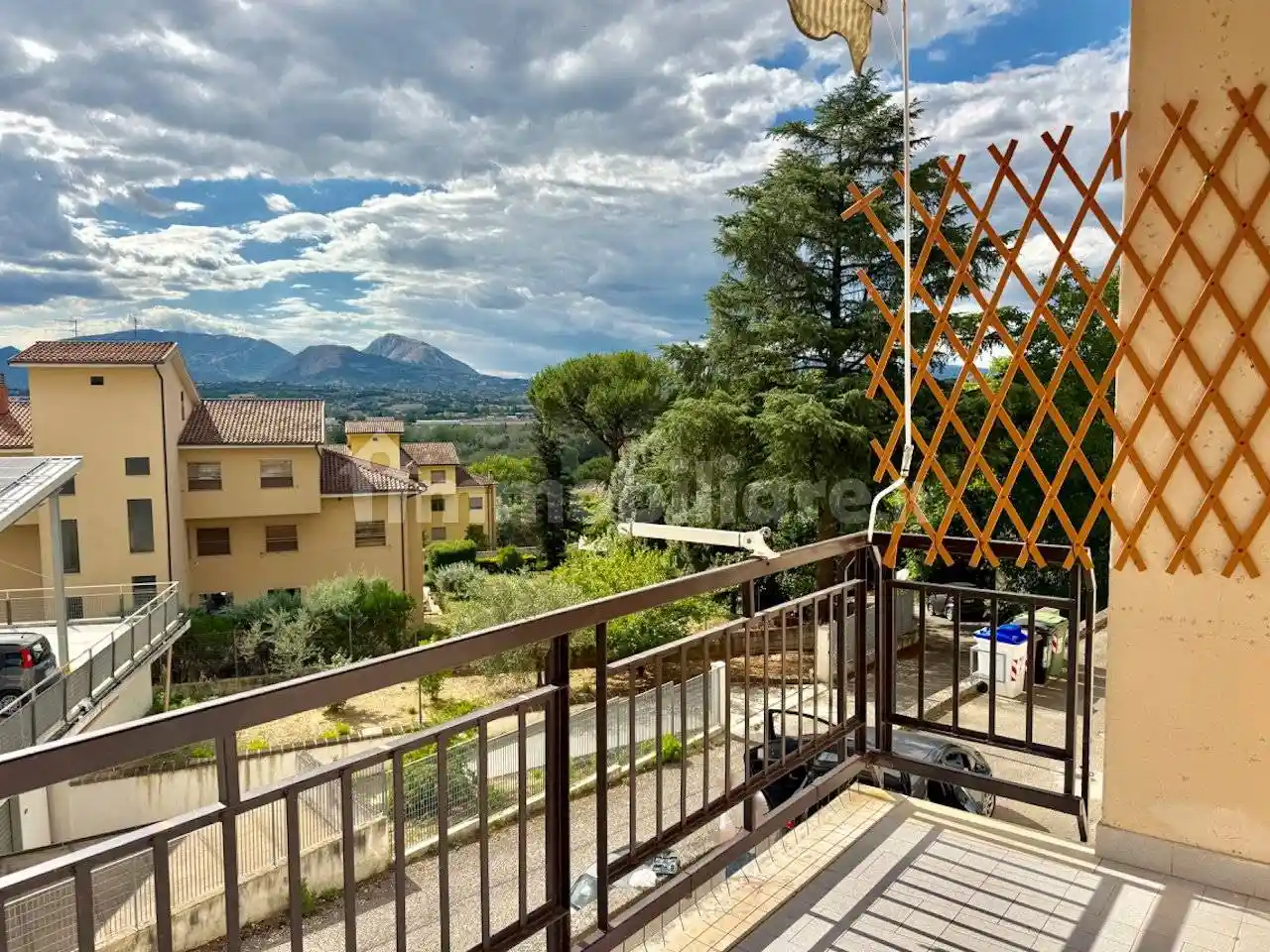 Quadrilocale via Croce Rossa, Ponticelli, Benevento - foto 2