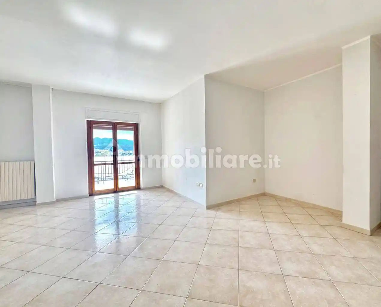 Quadrilocale via Croce Rossa, Ponticelli, Benevento - foto 3