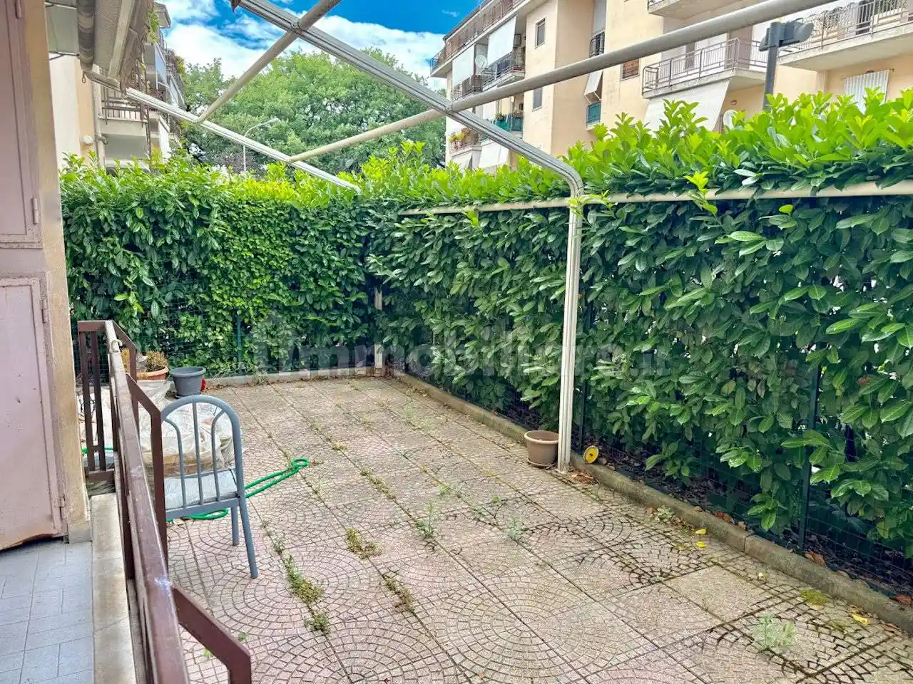 Quadrilocale via Croce Rossa, Ponticelli, Benevento - foto 4