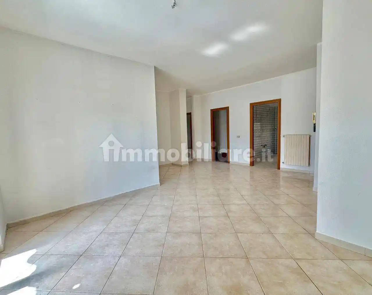 Quadrilocale via Croce Rossa, Ponticelli, Benevento - foto 5