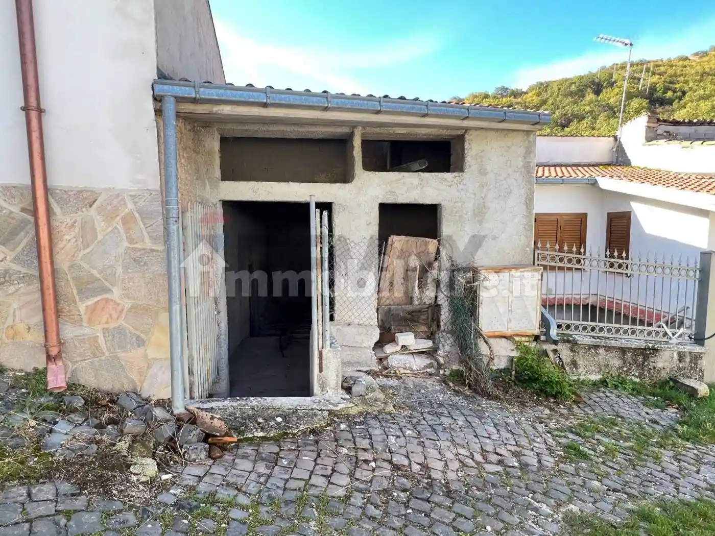 Rustico - Casale in vendita a Cagnano Amiterno
