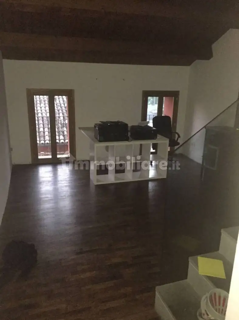 Appartamento in vendita a Galeata