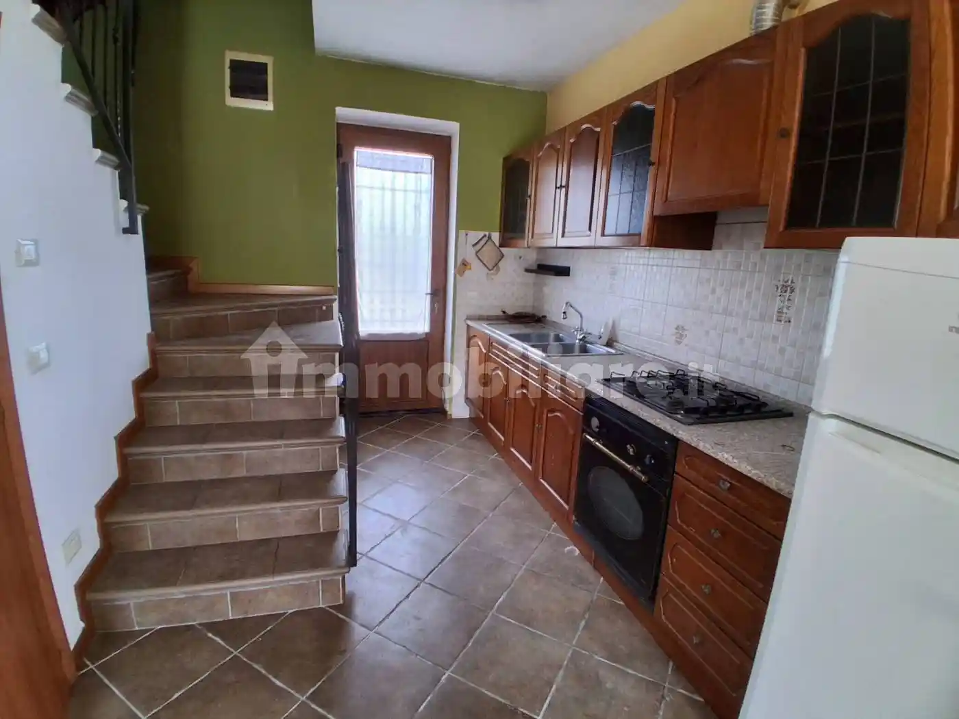 Terratetto unifamiliare via delle Gavine, Maggiano - San Macario, Lucca - foto 4