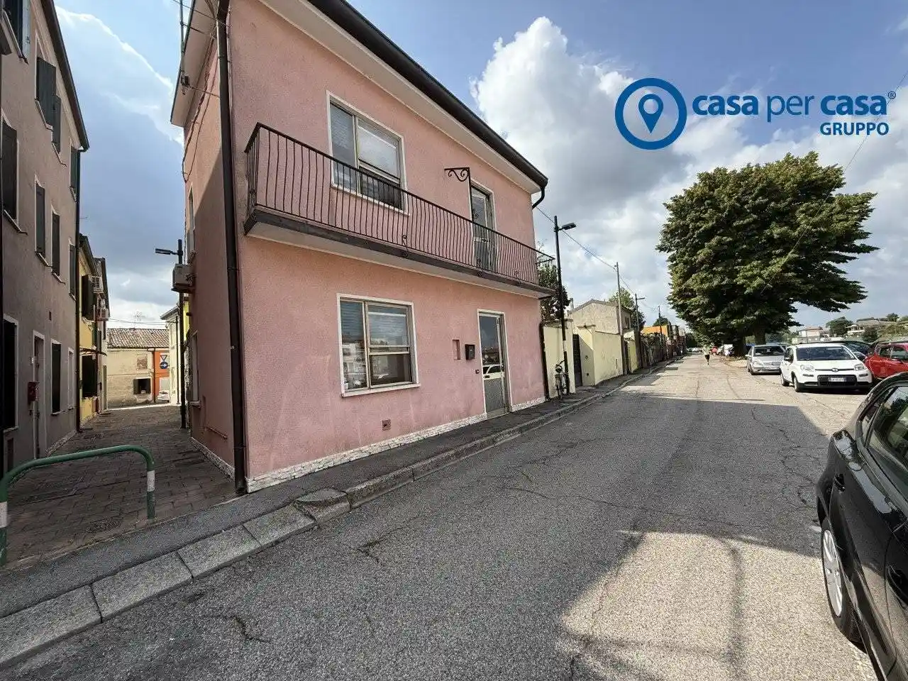 Casa indipendente in vendita a Adria