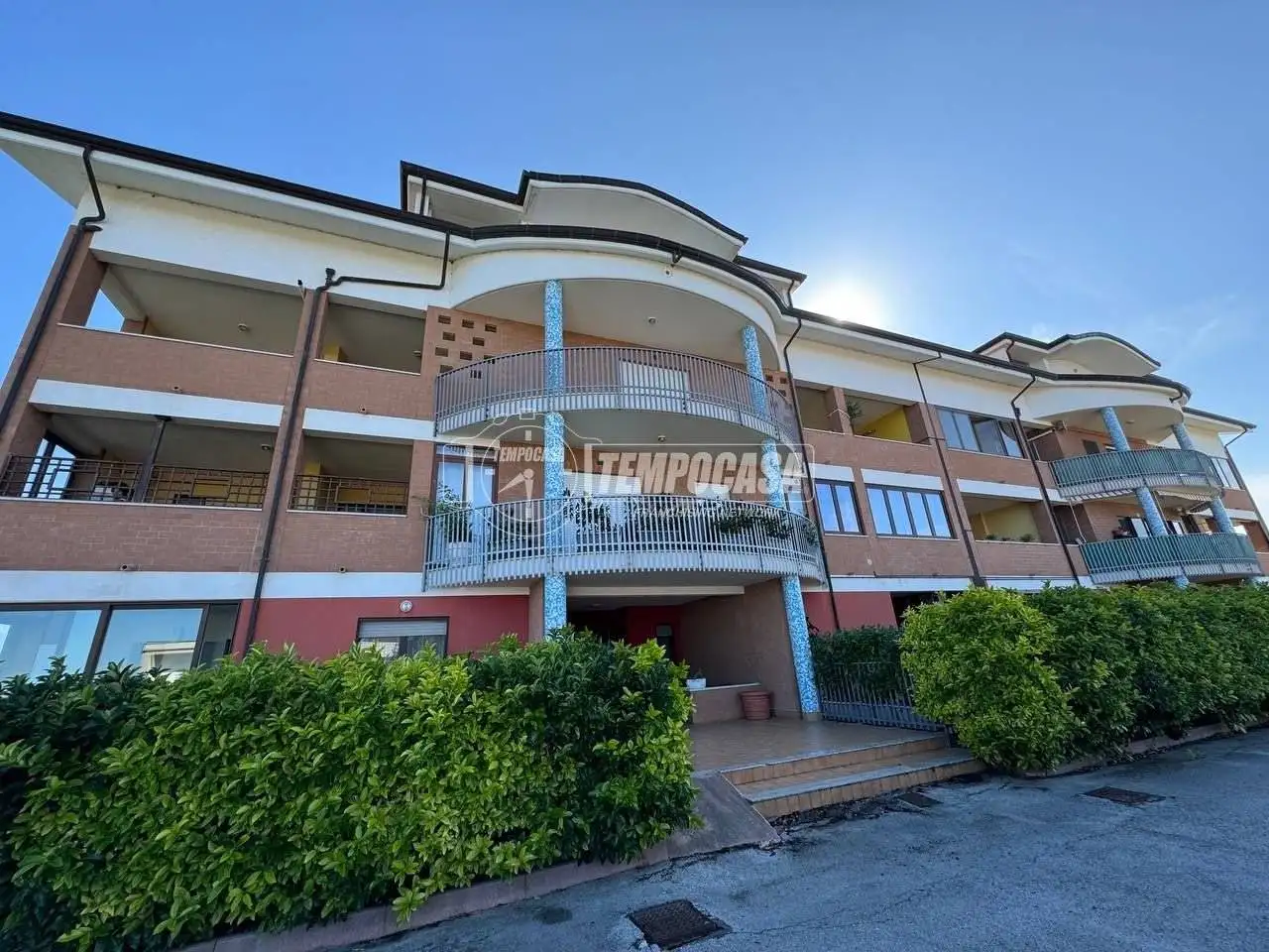 Appartamento in vendita a Ortona