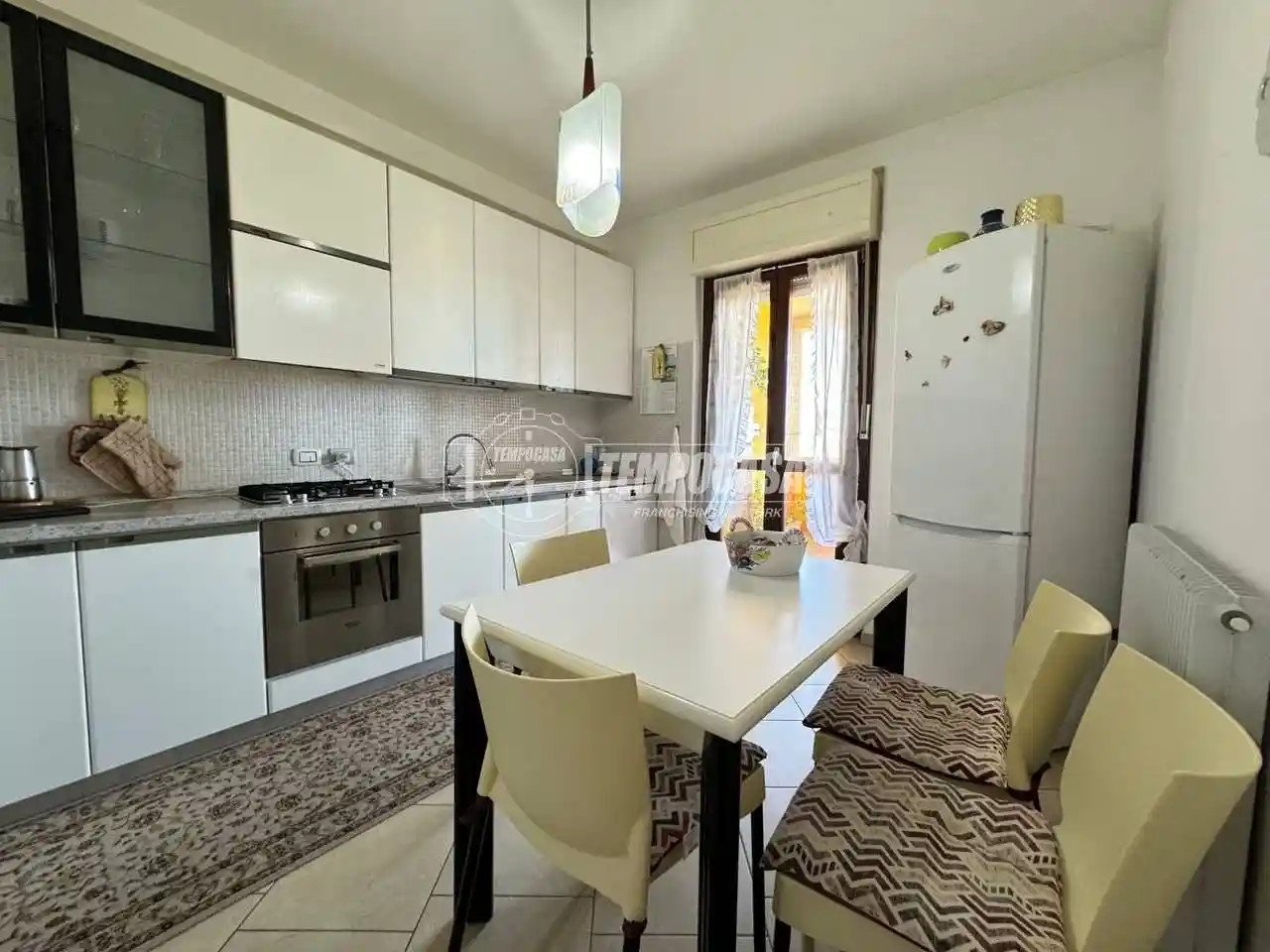 Appartamento via Savini 87, Savini, Ortona - foto 2