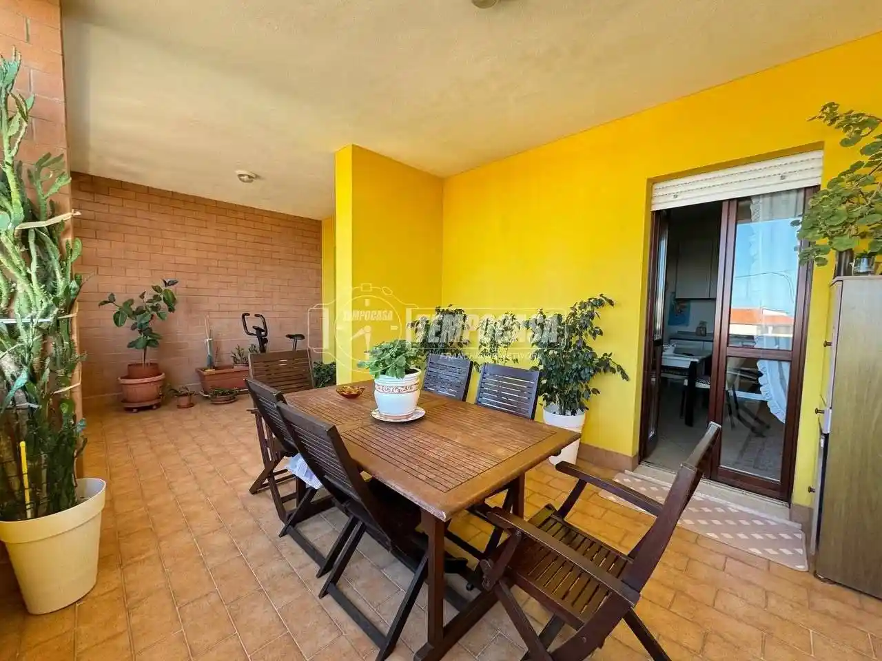 Appartamento via Savini 87, Savini, Ortona - foto 3