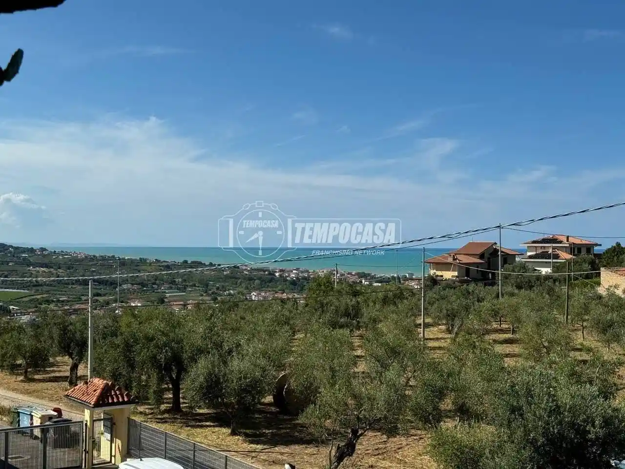 Appartamento via Savini 87, Savini, Ortona - foto 5