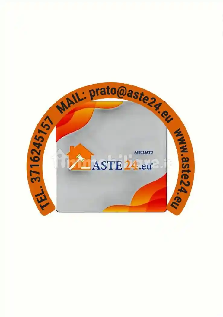 Appartamento in vendita a Prato