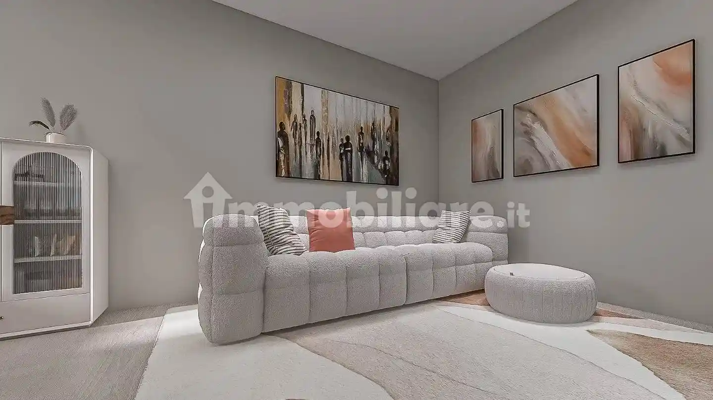 Terratetto unifamiliare via della Nave di Marcignana,, Marcignana - Lucchese, Empoli - foto 2