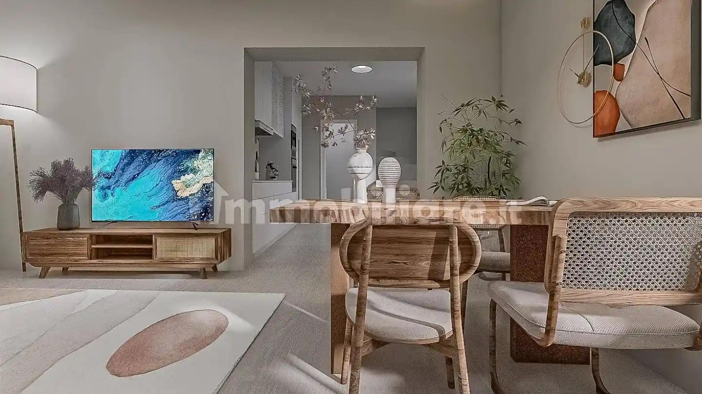 Terratetto unifamiliare via della Nave di Marcignana,, Marcignana - Lucchese, Empoli - foto 3