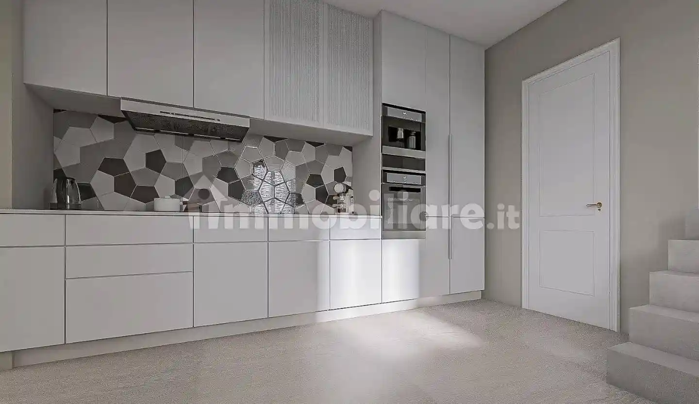 Terratetto unifamiliare via della Nave di Marcignana,, Marcignana - Lucchese, Empoli - foto 5