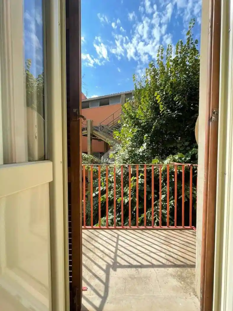 Appartamento CAMERA DA LETTO PER STUDENTESSA via Francesco Innamorati 8, Elce, Perugia - foto 3