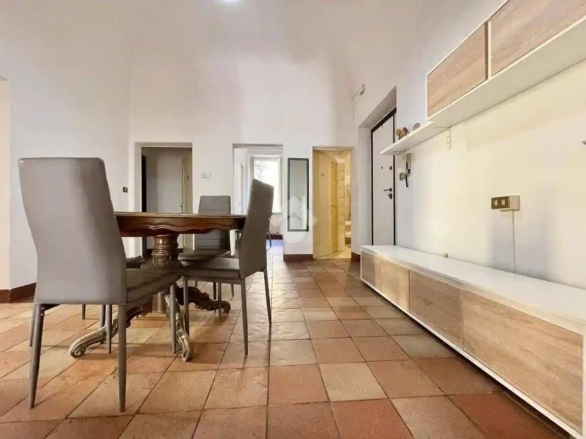 Appartamento CAMERA DA LETTO PER STUDENTESSA via Francesco Innamorati 8, Elce, Perugia - foto 4