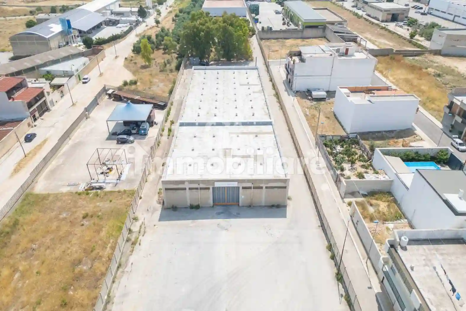 Palazzo - Edificio - foto 2