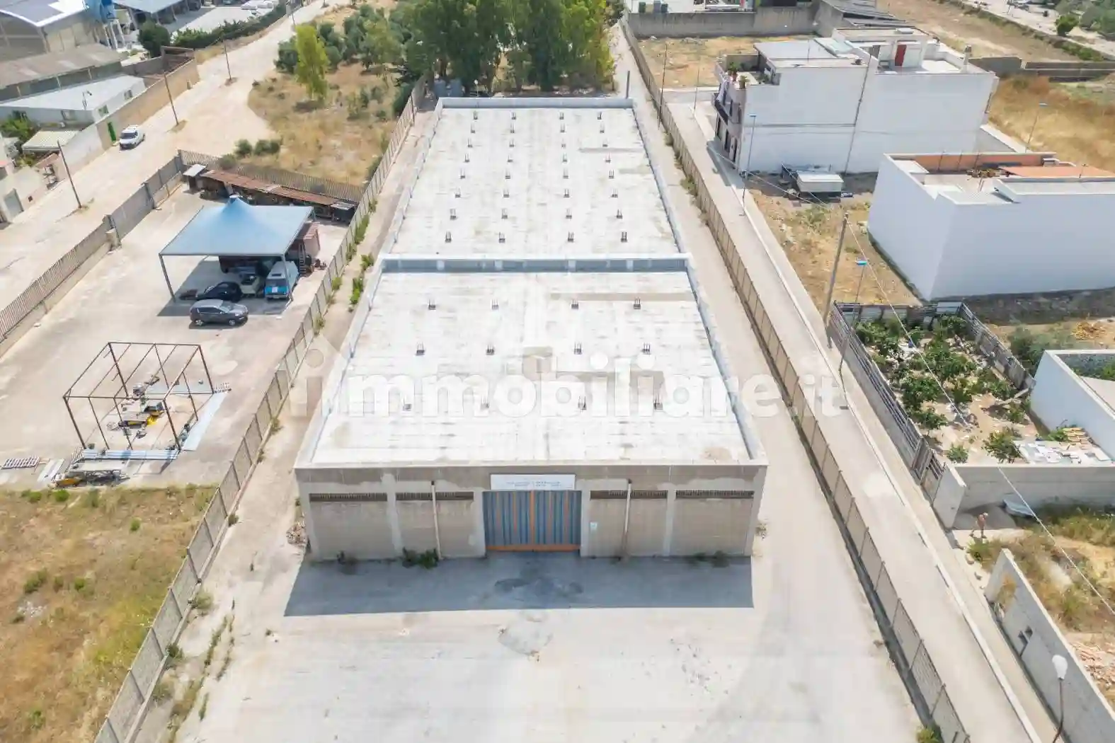 Palazzo - Edificio - foto 3