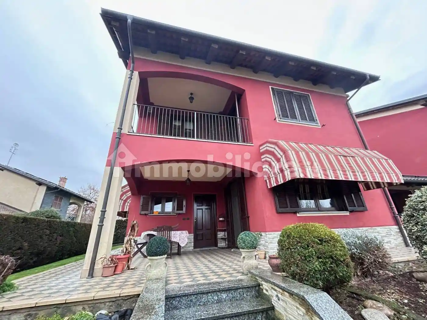 Villa in vendita a Fossano