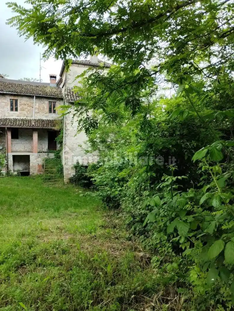 Villa in vendita a Rivergaro