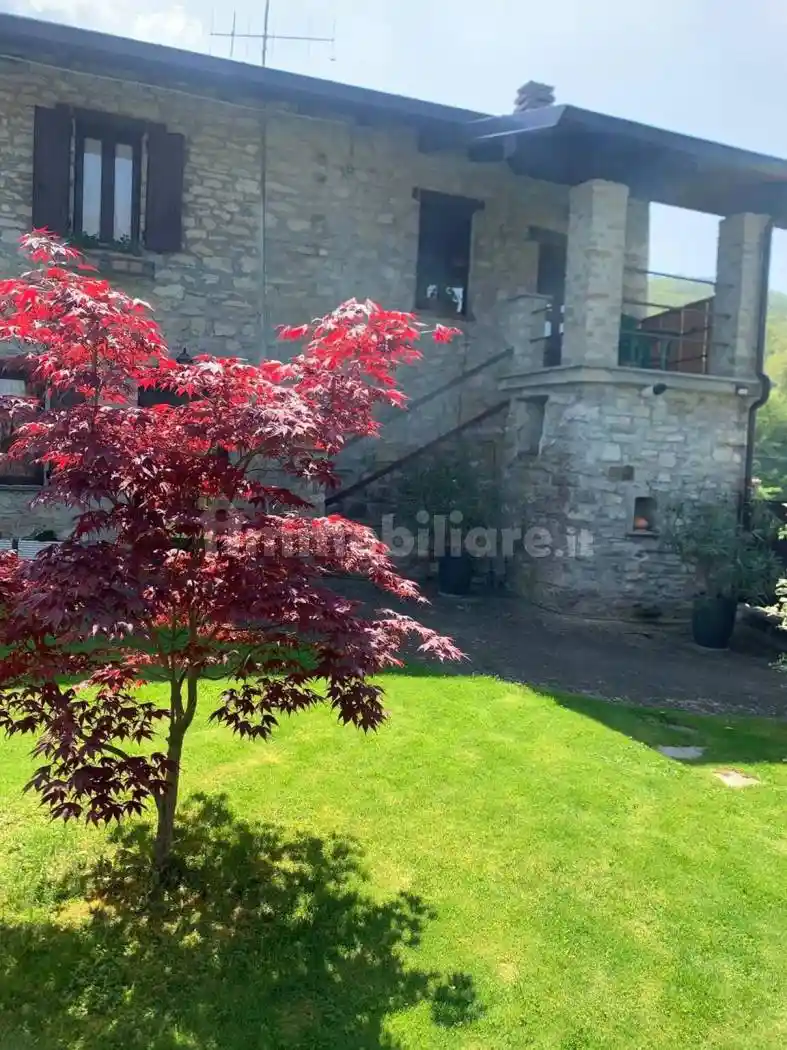 Villa unifamiliare via Genova No Number, Marsaglia, Corte Brugnatella - foto 2