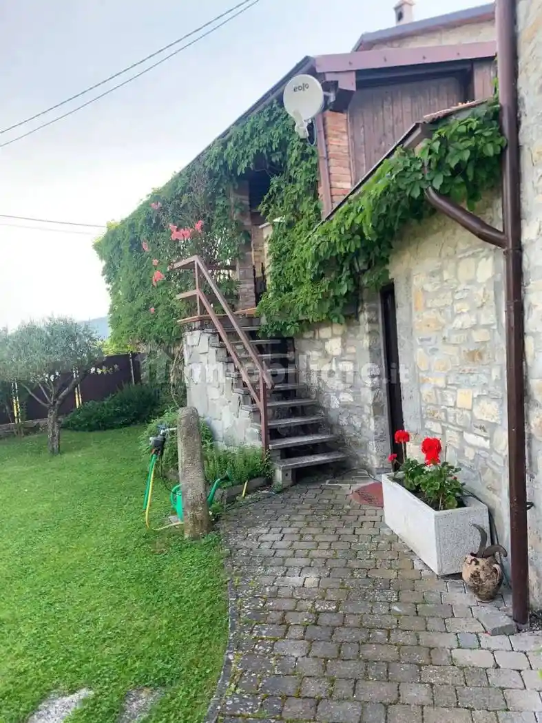 Villa unifamiliare via Genova No Number, Marsaglia, Corte Brugnatella - foto 3