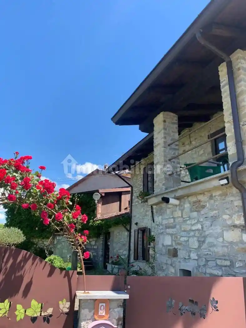 Villa unifamiliare via Genova No Number, Marsaglia, Corte Brugnatella - foto 4