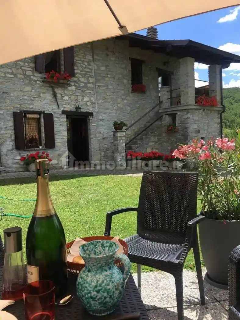 Villa unifamiliare via Genova No Number, Marsaglia, Corte Brugnatella - foto 5