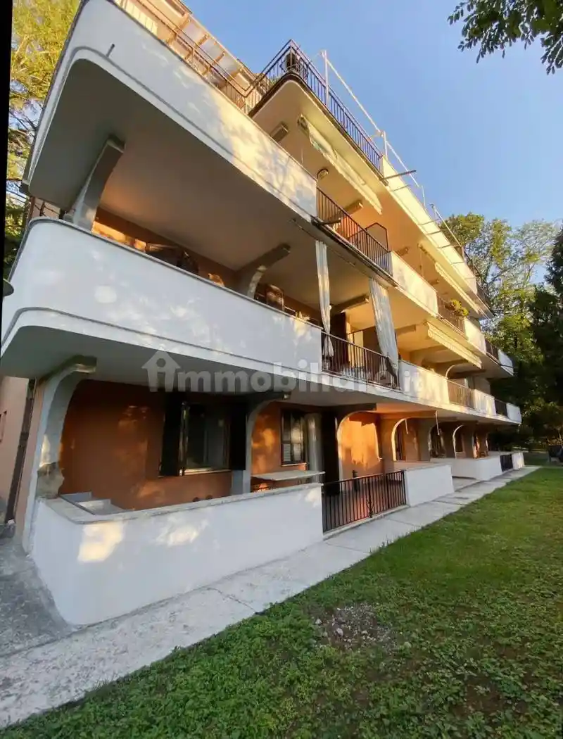 Appartamento in vendita a Travo