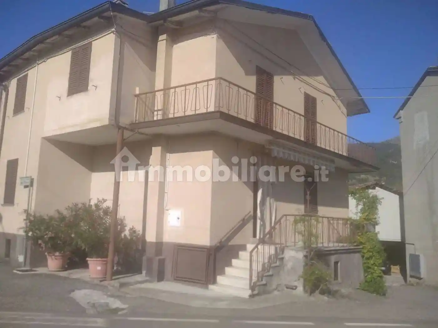 Villa unifamiliare Strada Provinciale No Number, Centro, Coli - foto 3