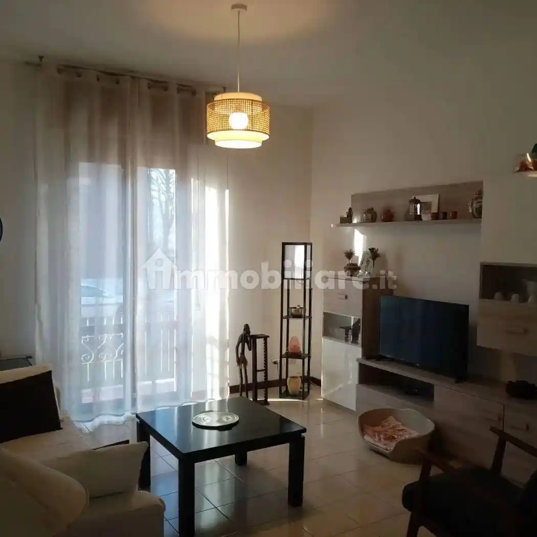 Appartamento in vendita a Piacenza