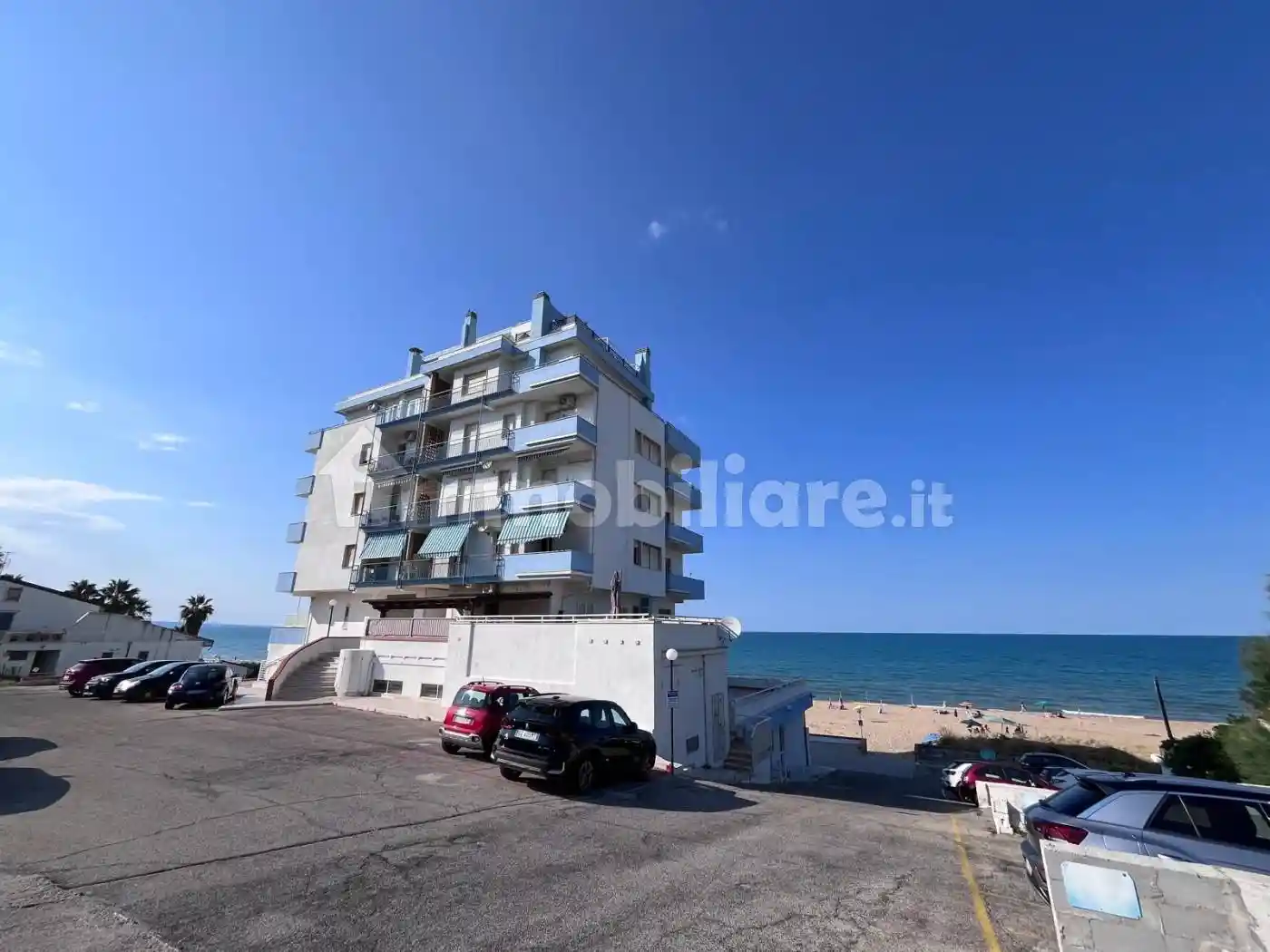 Appartamento in vendita a Termoli