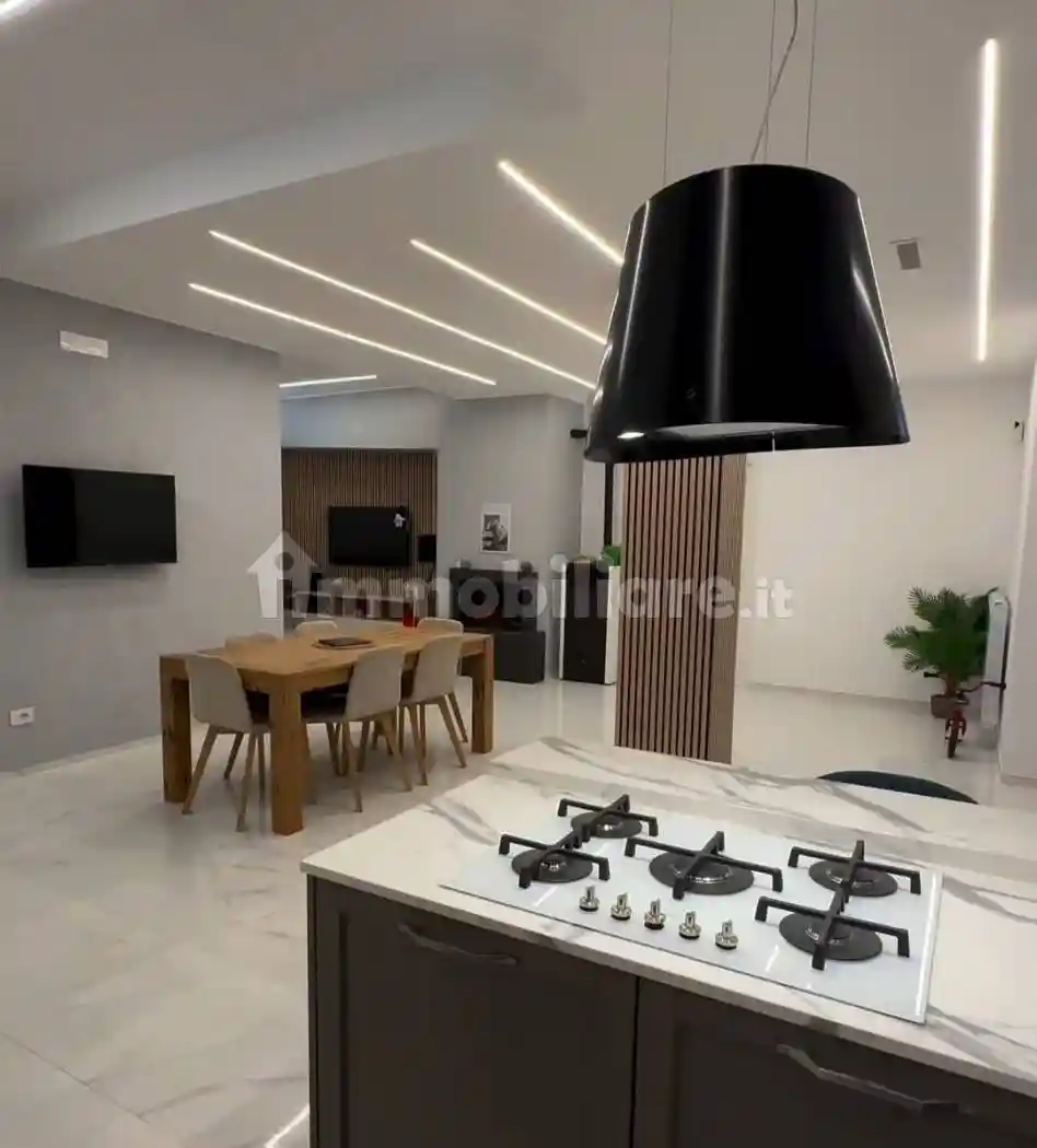 Villa unifamiliare Strada Cola di Cagno 78/B, Palese, Bari - foto 5