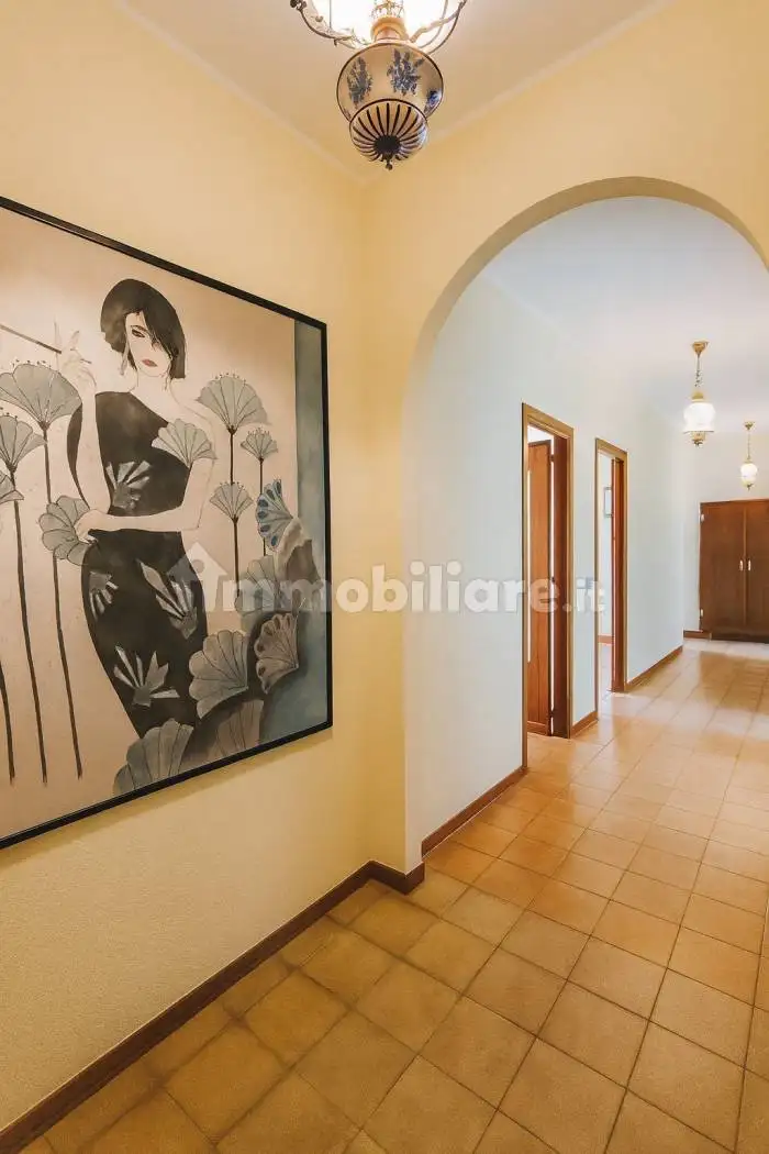 Appartamento in vendita a Vasto