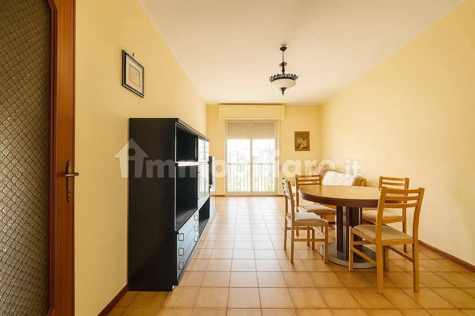 Appartamento via Ciccarone, Corso Mazzini, Via Ciccarone, Casarza, Vasto - foto 3