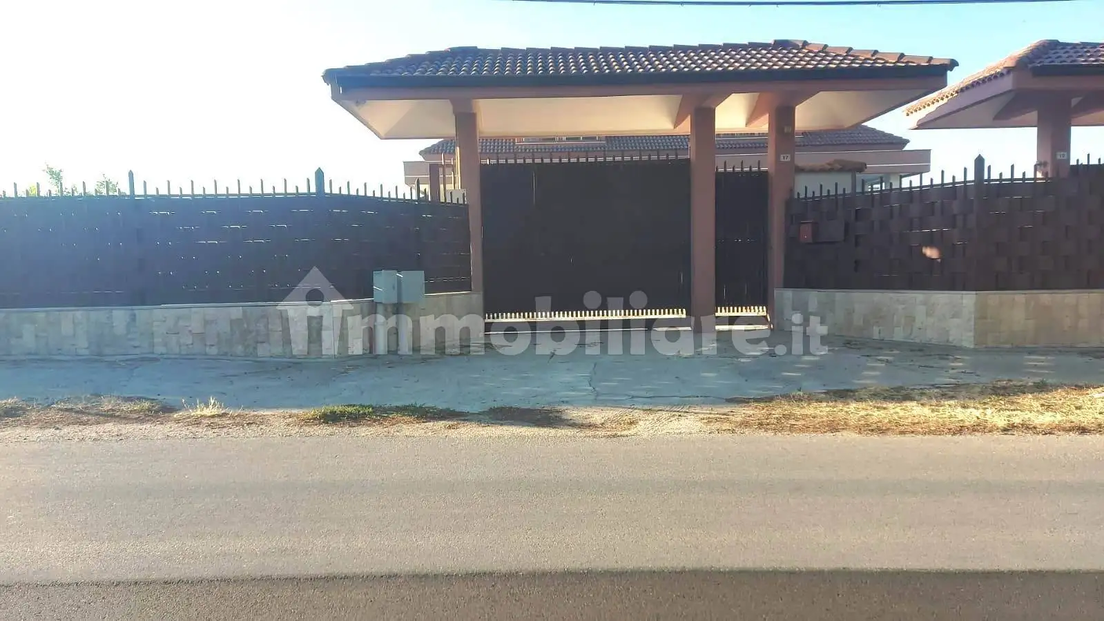 Villa in vendita a Foggia