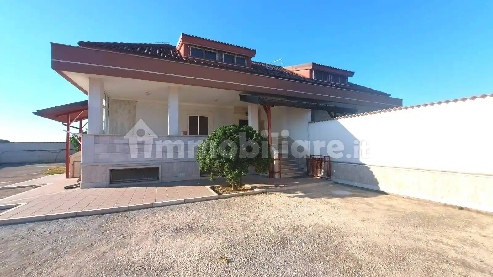 Appartamento in villa Strada del Salice Nuovo, Salice Nuovo, Foggia - foto 2