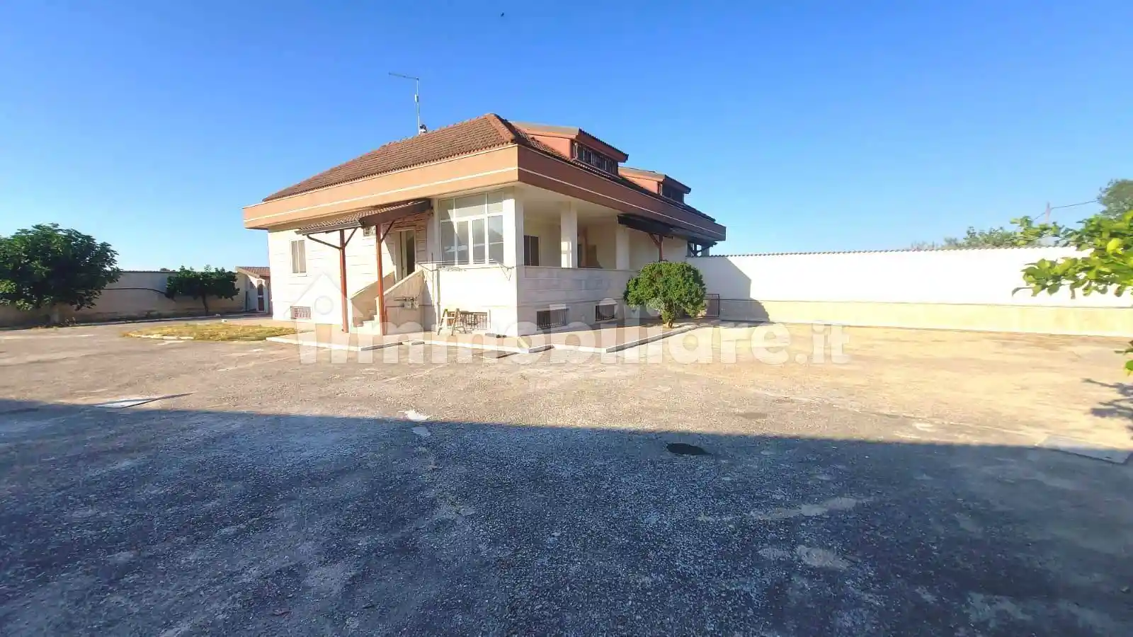 Appartamento in villa Strada del Salice Nuovo, Salice Nuovo, Foggia - foto 3