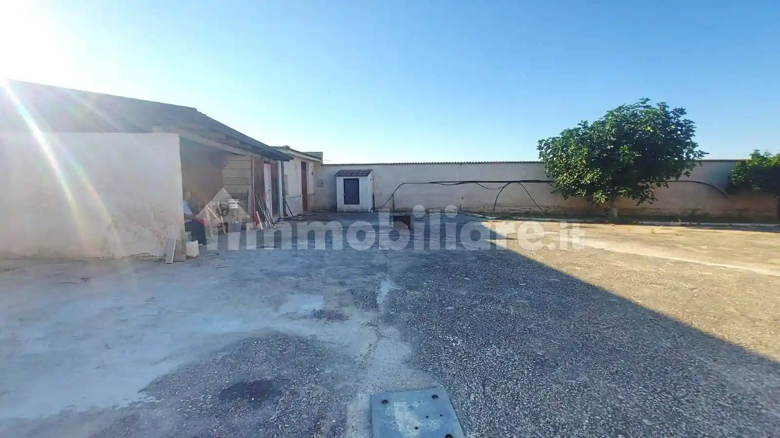 Appartamento in villa Strada del Salice Nuovo, Salice Nuovo, Foggia - foto 4