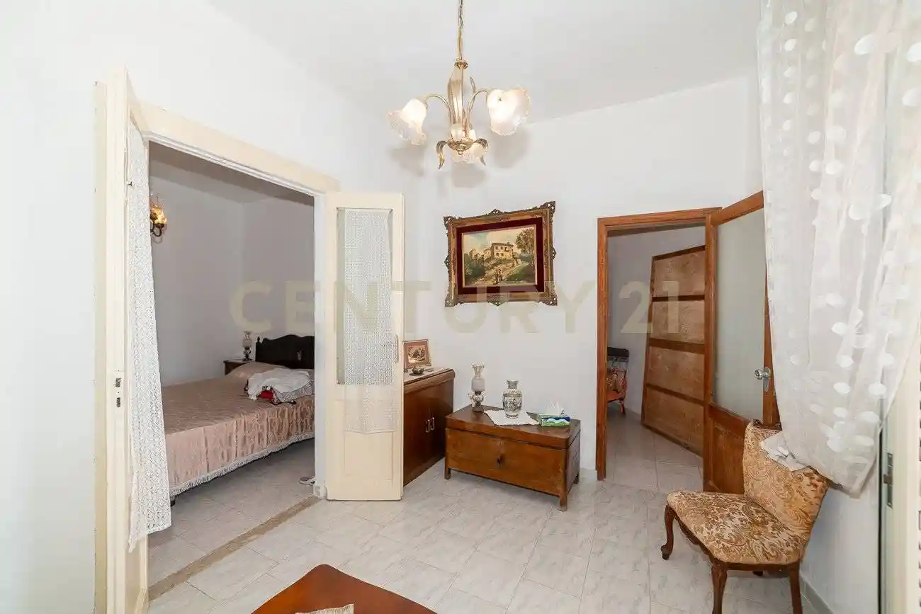 Villa unifamiliare via Crujllas, Calatabiano - foto 3