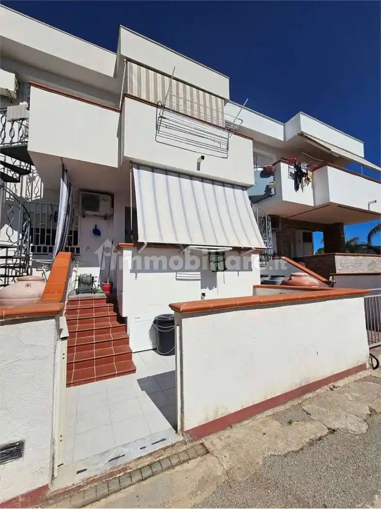 Appartamento in vendita a Carini