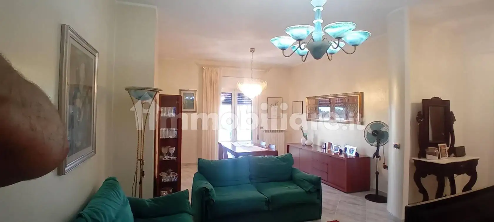 Appartamento in vendita a Gioia Tauro