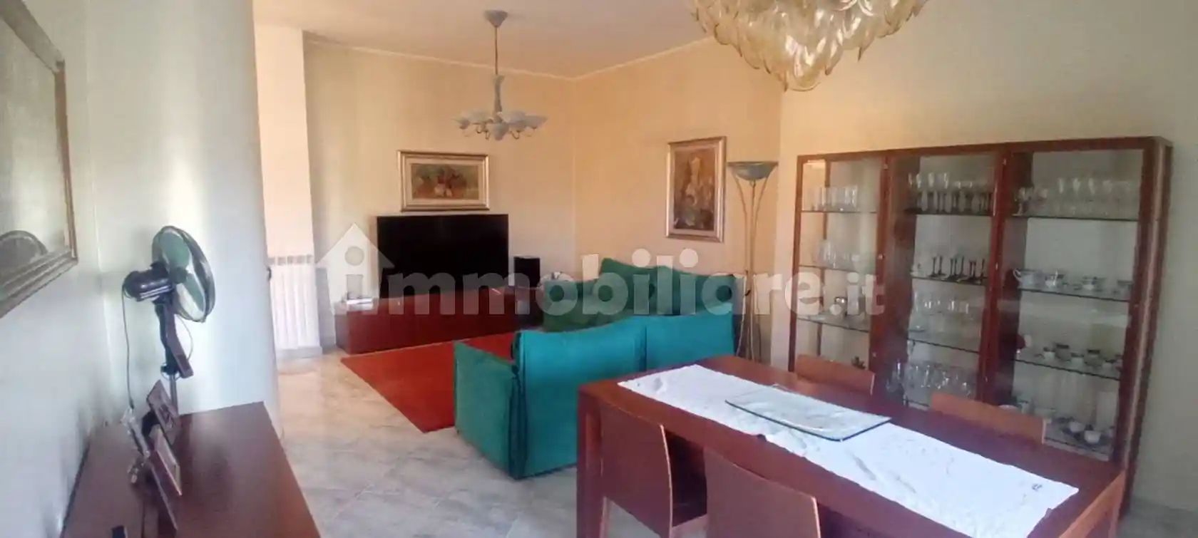 Quadrilocale Strada Provinciale di Gioia Tauro e Locri 174, Gioia Tauro - foto 2