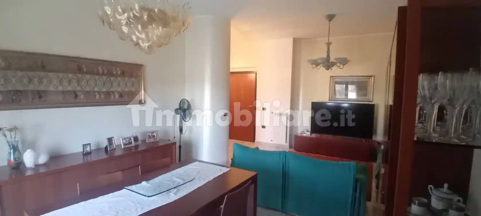 Quadrilocale Strada Provinciale di Gioia Tauro e Locri 174, Gioia Tauro - foto 3