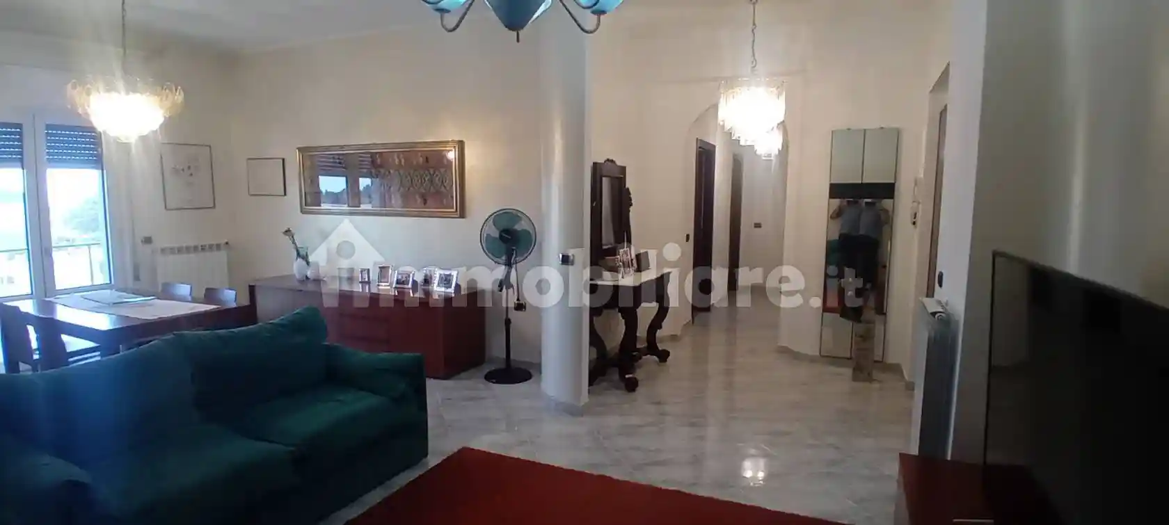 Quadrilocale Strada Provinciale di Gioia Tauro e Locri 174, Gioia Tauro - foto 4